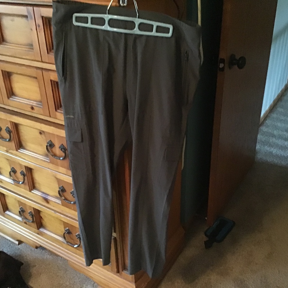 Pants